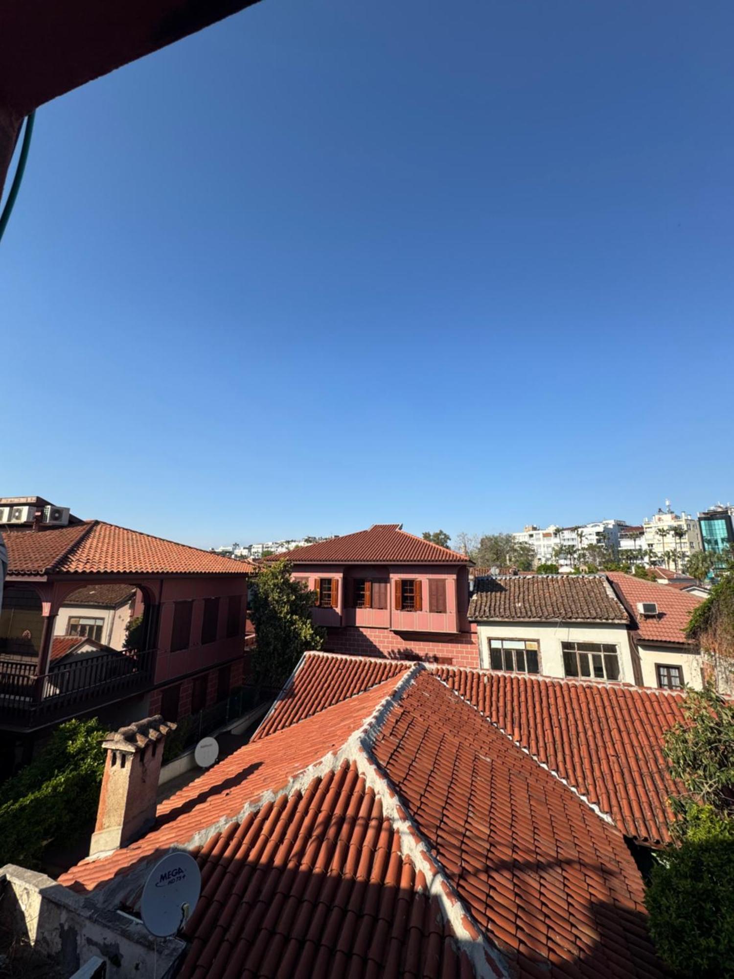 Erkal 2* Antalya
