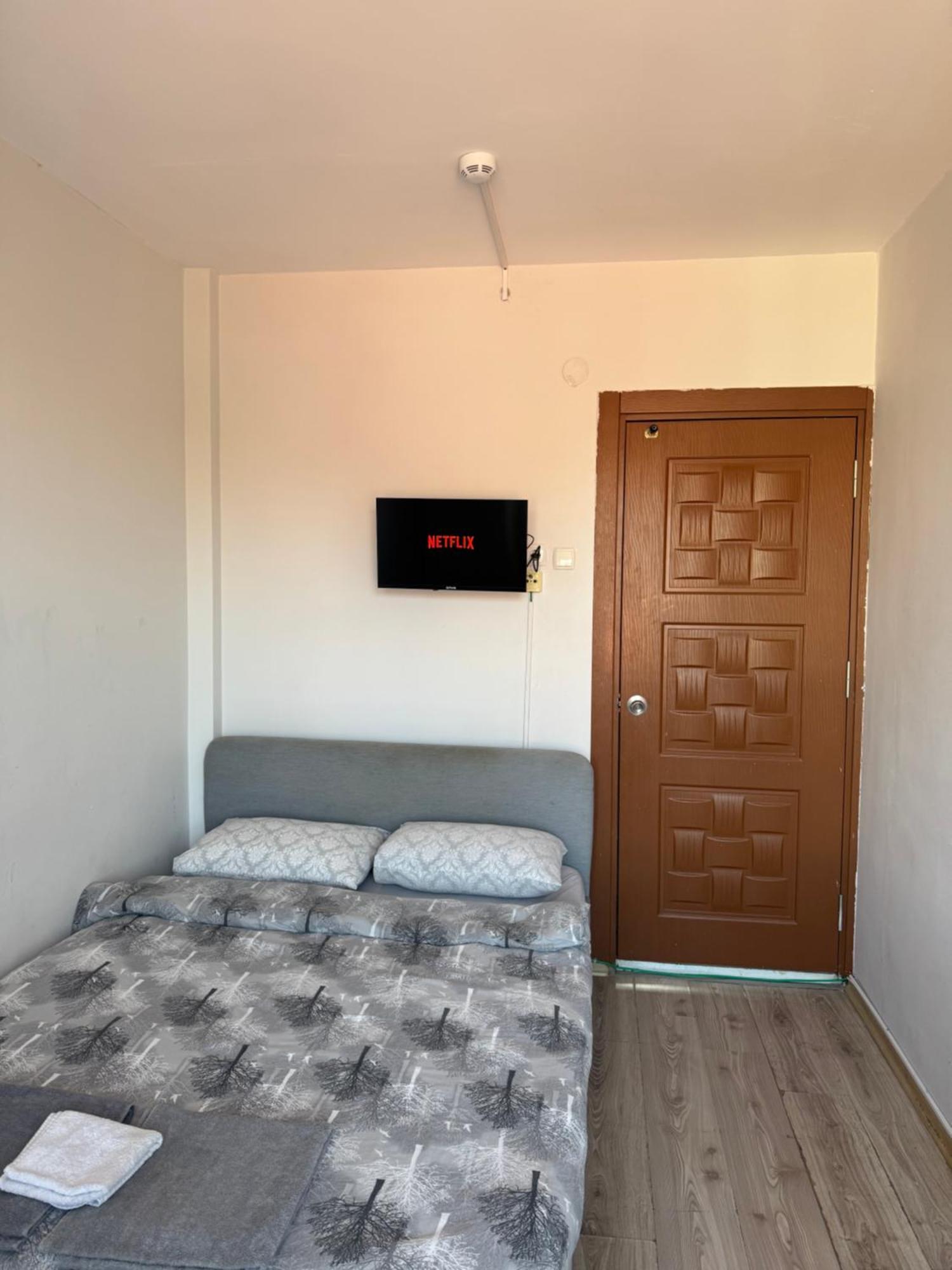 Hotel Erkal