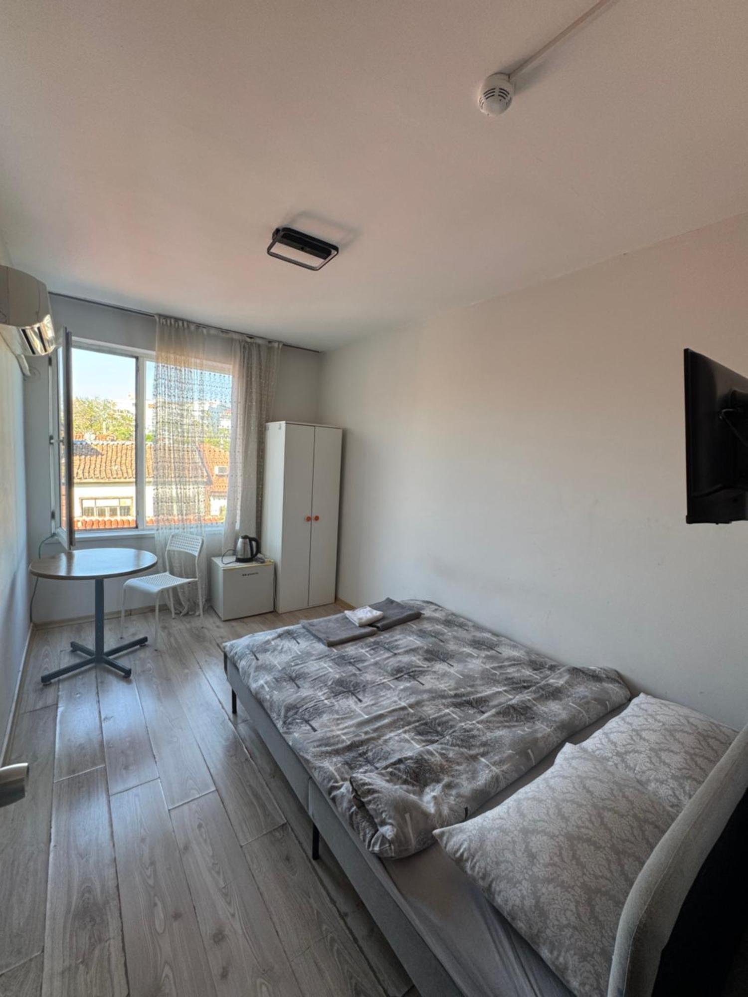 Erkal Hotel 2*
