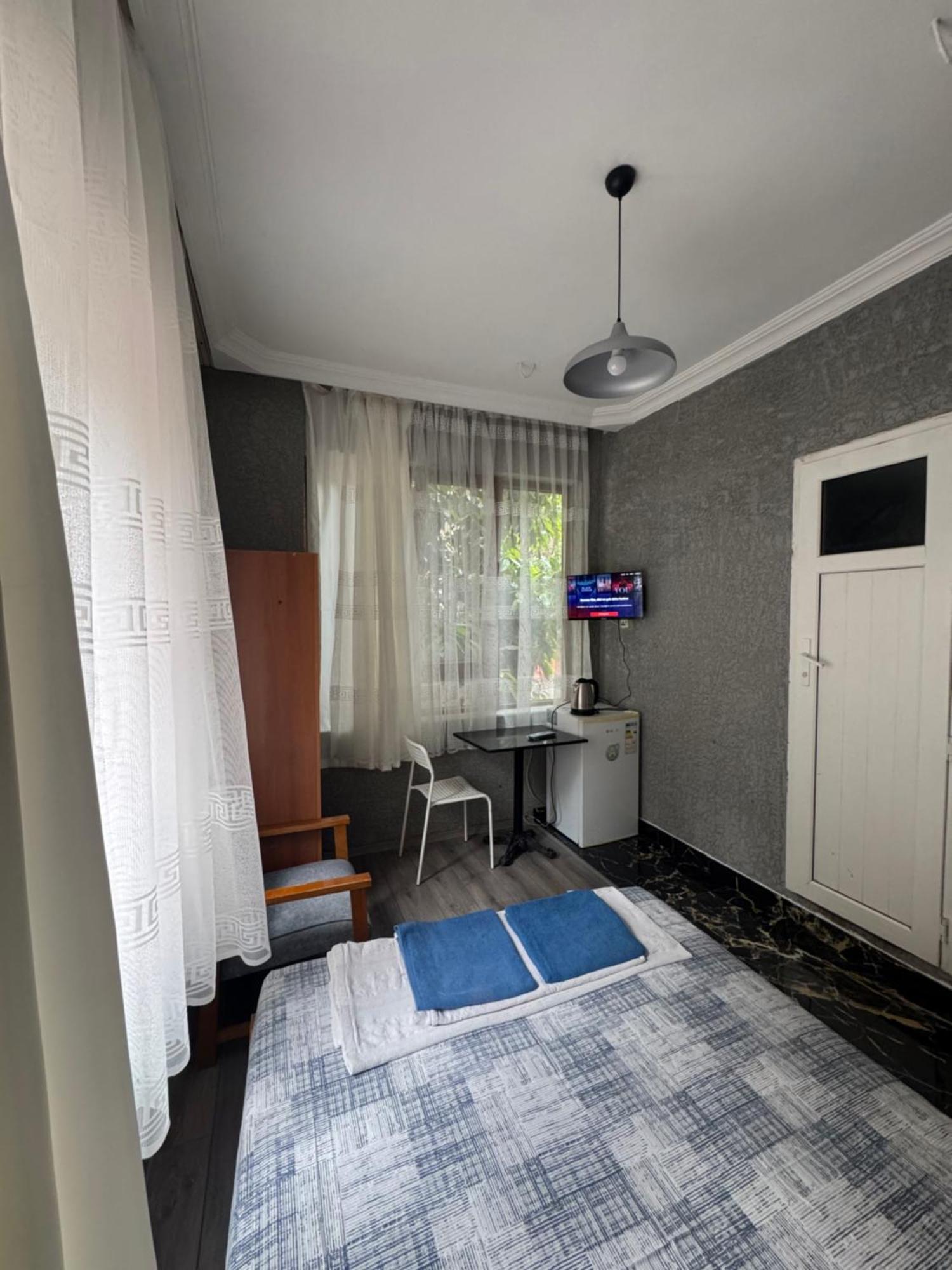 Hotel Erkal