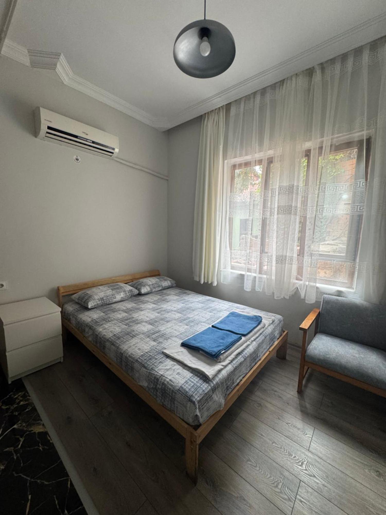 Erkal Hotel