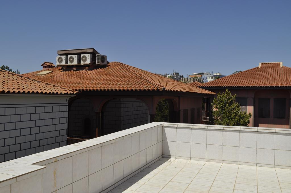 Erkal אנטליה