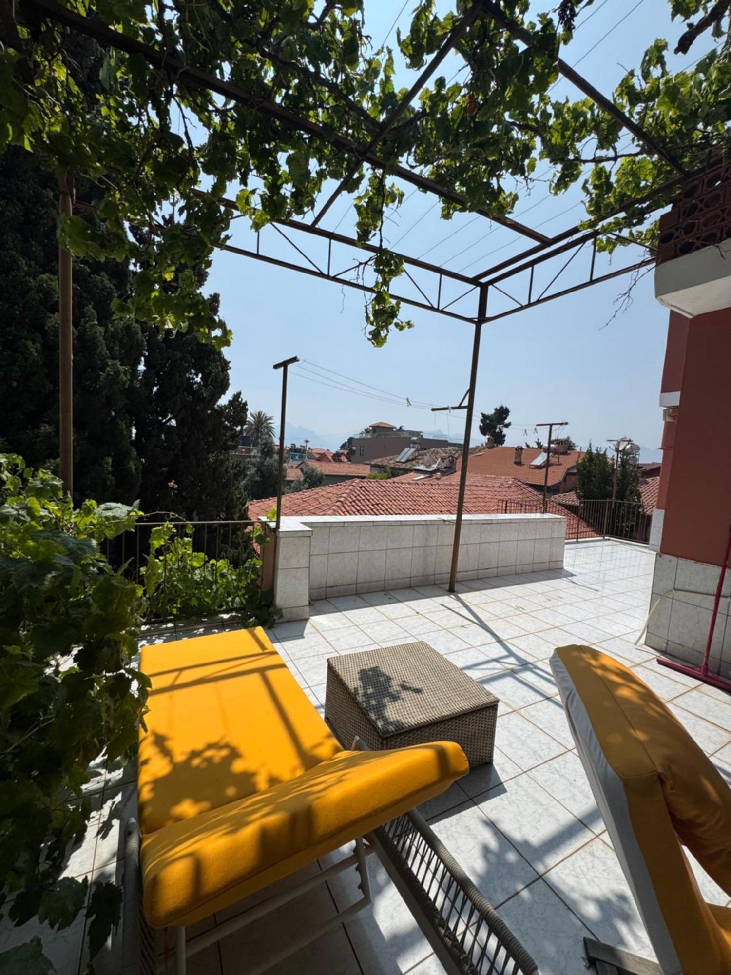 Hotel Erkal Antalya